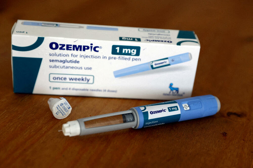 Ozempik može povećati rizik od raka štitne žlijezde u prvoj godini upotrebe