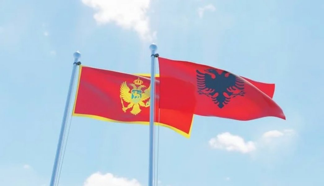 KUD PLOVI CRNOGORSKI BROD SA NATO KORMILARIMA? U TZV. VELIKU ALBANIJU!