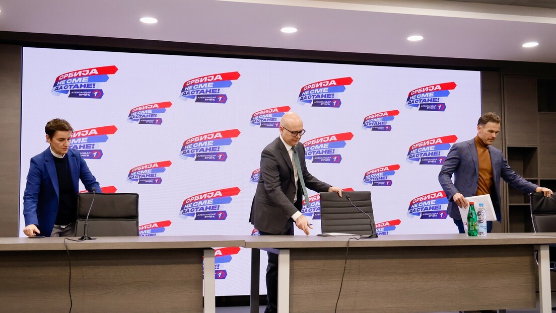 Ko će na čelo nove Vlade Srbije