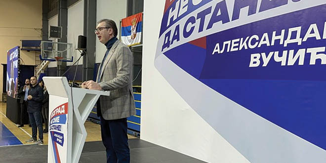 Beogradski referendum
