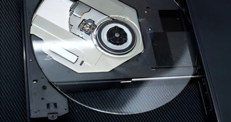 Iz Šangaja stižu odlične vijesti: Napravljen optički disk 4.000 puta većeg kapaciteta od Blu-Ray diskova!