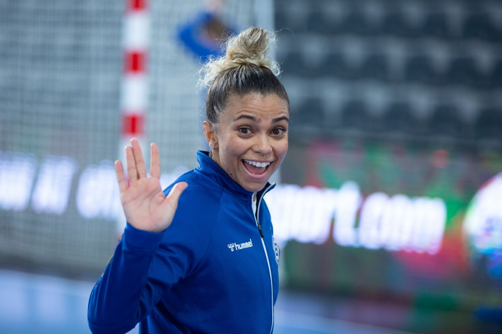 Adrijana Kardoso napušta Budućnost