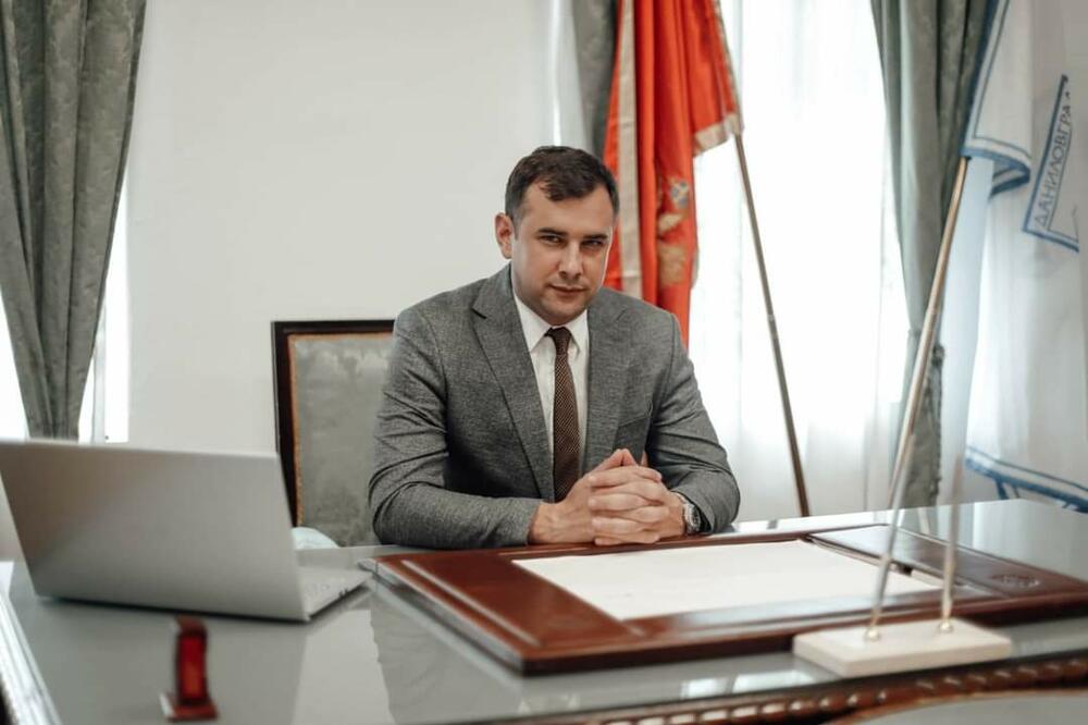 Grgurović: Uskoro počinju radovi na putnoj infrastrukturi u Danilovgradu