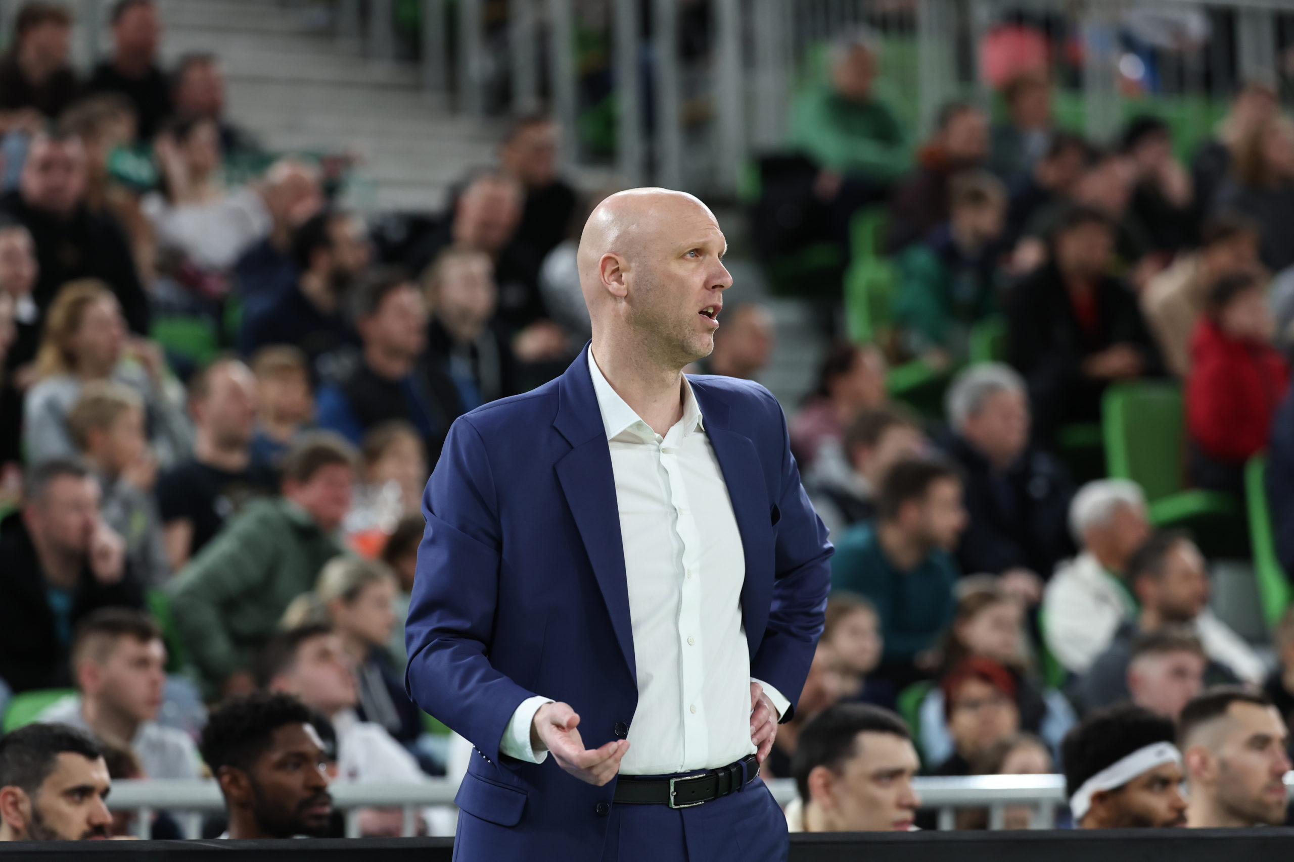 Žakelj: Borac moramo da dobijemo