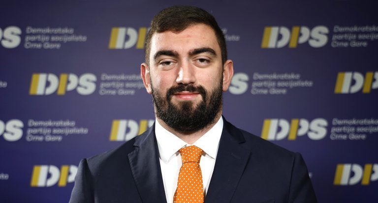 Klikovac: Zakazati sjednicu Odbora za finansije zbog katastrofalne situacije u podgoričkom Vodovodu