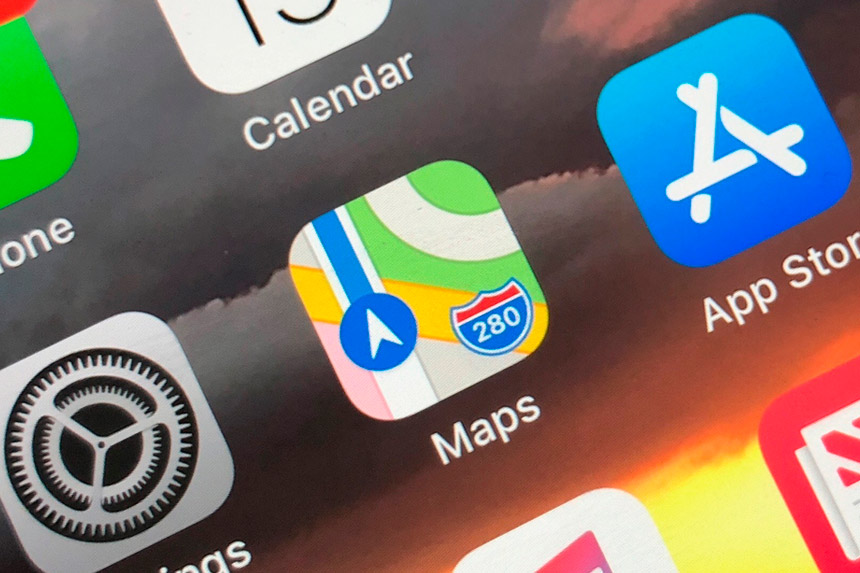Apple Maps dobija bitnu opciju u iOS 18