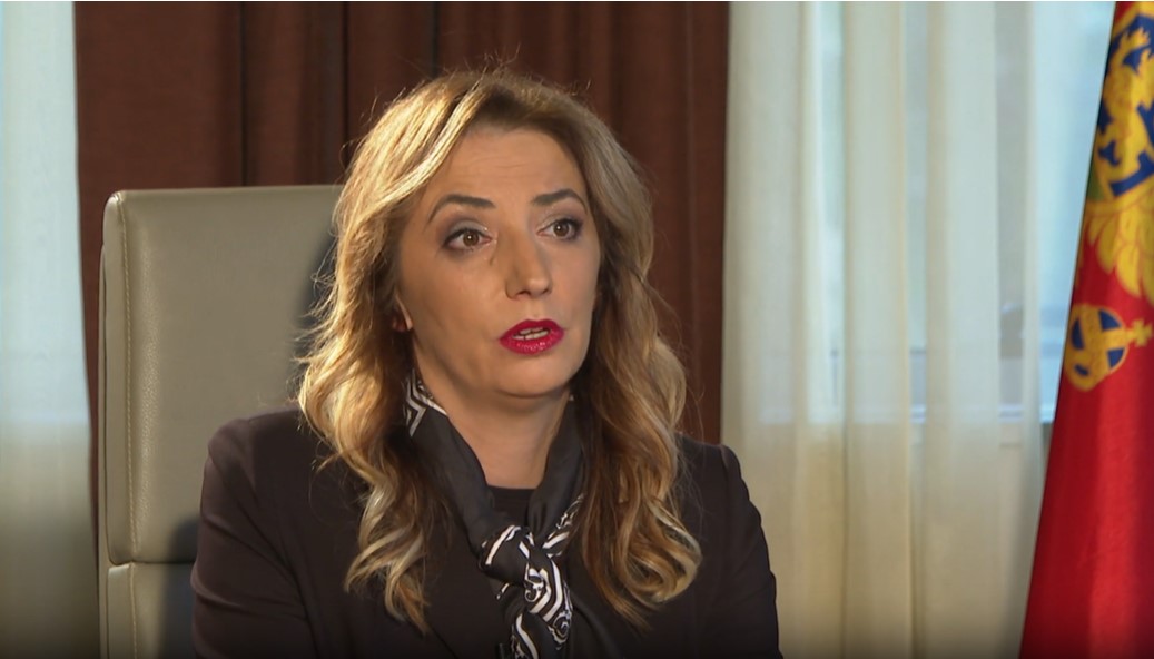 Jakšić Stojanović: Najstrože kazniti osobe koje šalju prijeteće mejlove obrazovnim ustanovama