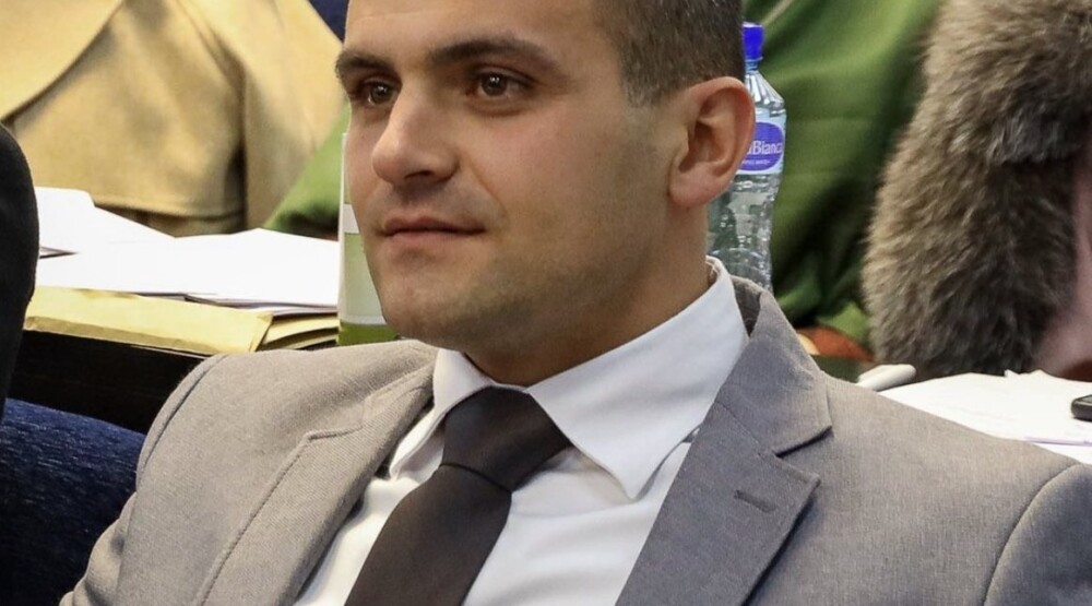 Andrić: Počinju radovi na izgradnji sportske sale u Pečuricama, posvećeno nastavljamo da sprovodimo izborni program i obećanja data građanima