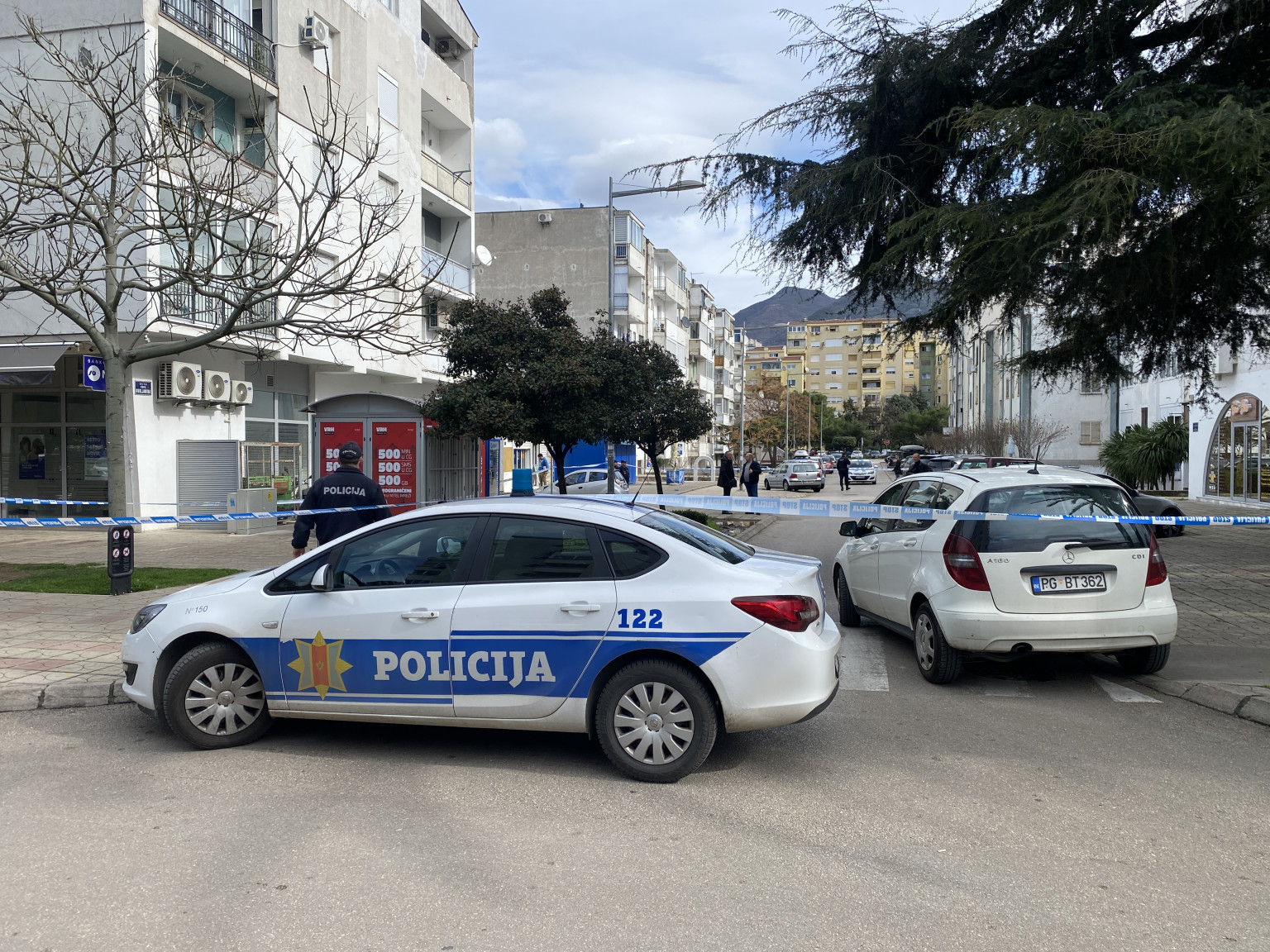 Podnijete krivične prijave protiv šest osoba, osumnjičeni za više krivičnih djela