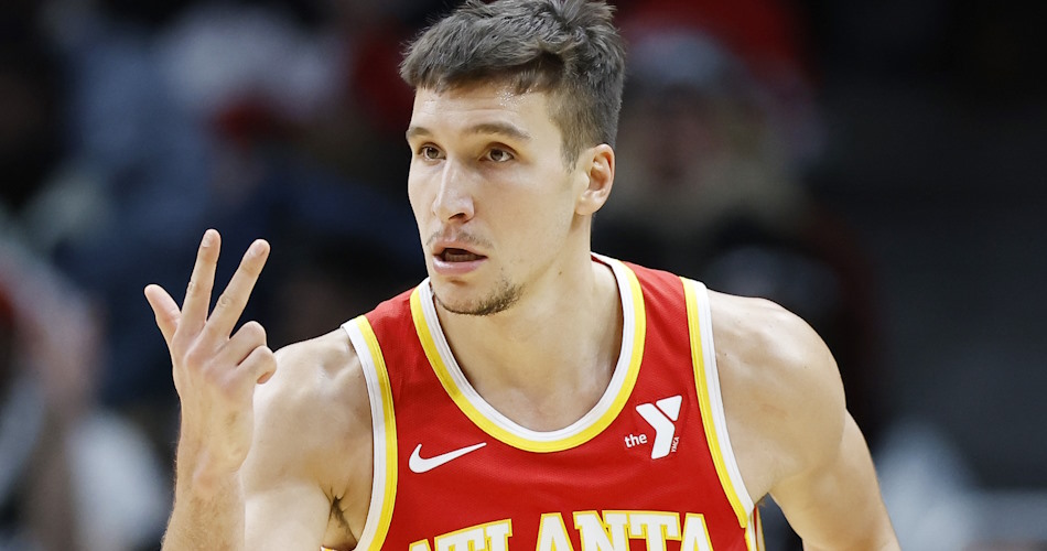 Mari i Bogdanović srušili najbolji tim NBA lige
