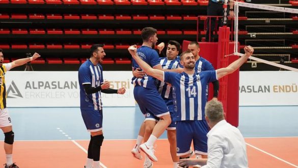 Jovović i Peruničić stali u četvrtfinalu, Strugar odveo Milas u Superligu