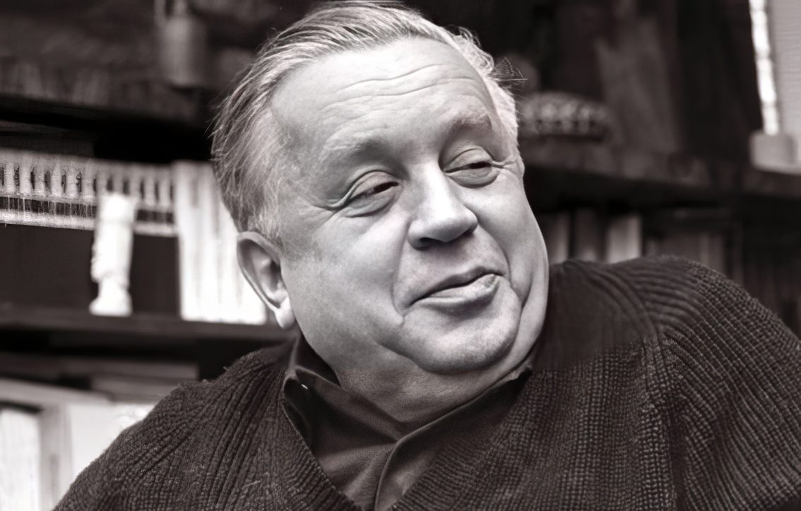 Prije četrdeset godina nas je napustio veliki Branko Ćopić