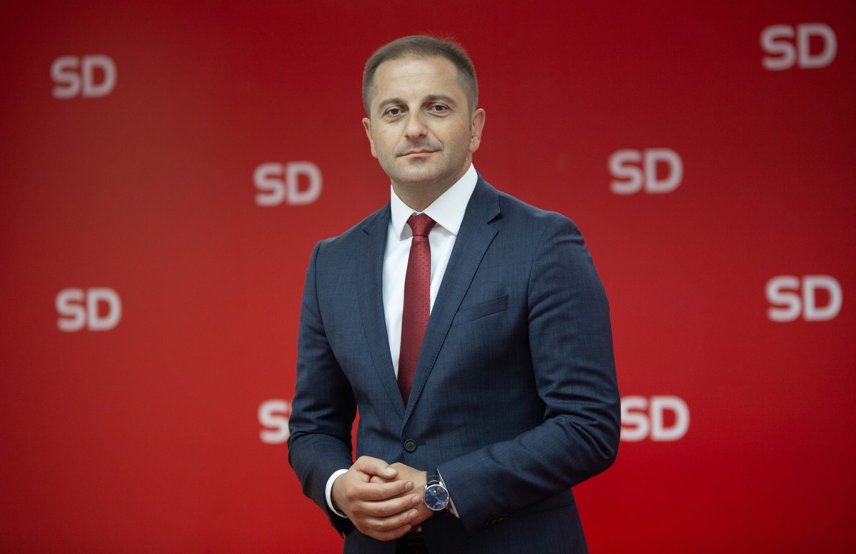 Damir Šehović: Želim vam da ovaj praznik provedete u miru, zdravlju i radosti, okruženi ljubavlju svojih najmilijih