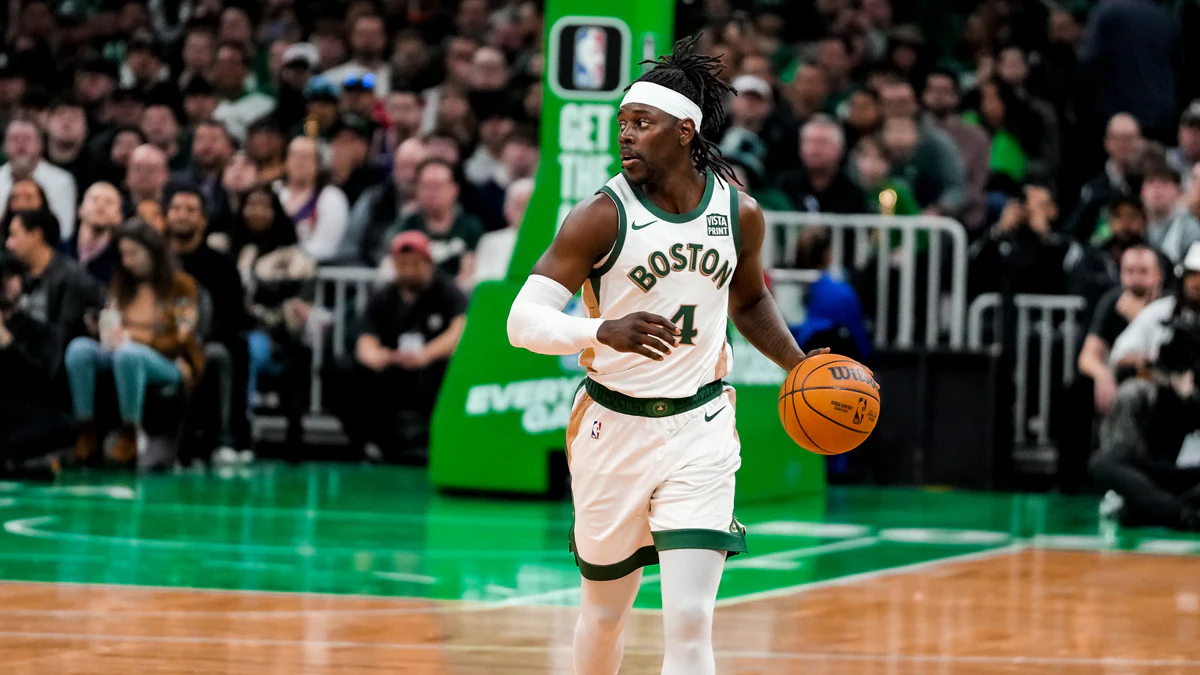 Boston već u plej-ofu: Poraz Bulsa, Dalas ne može bez Dončića