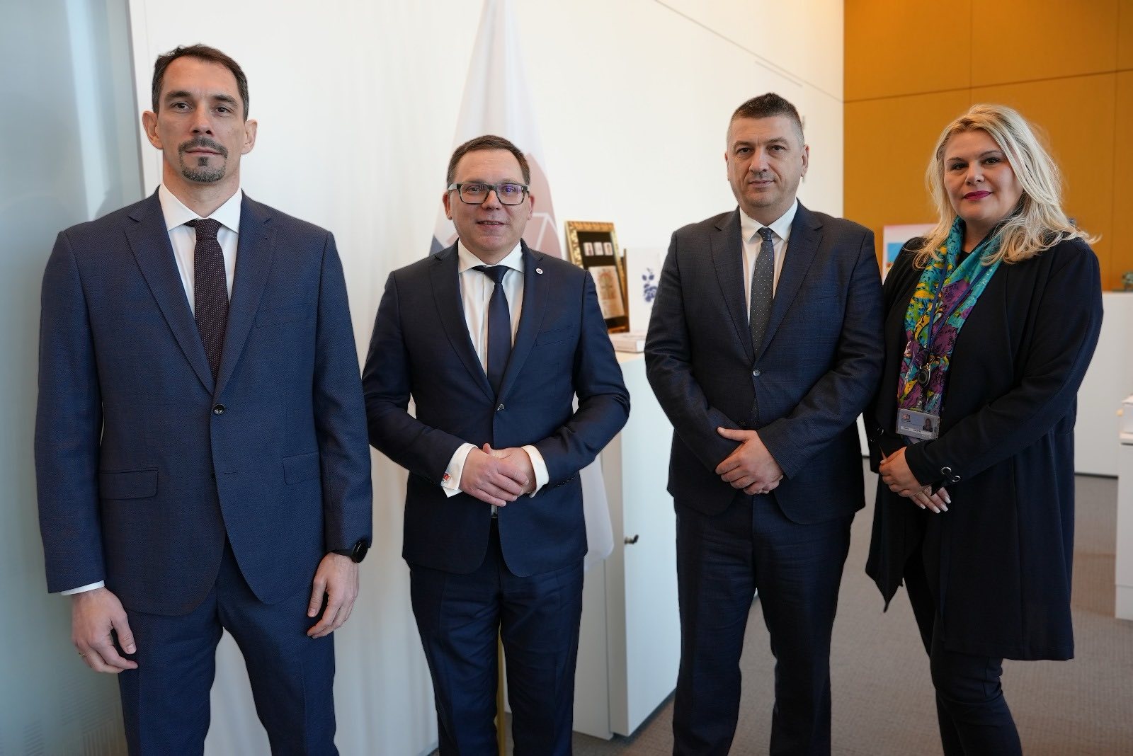 Tužilaštvo Crne Gore ima punu podršku Evropske agencije za pravosudnu saradnju (EUROJUST)!