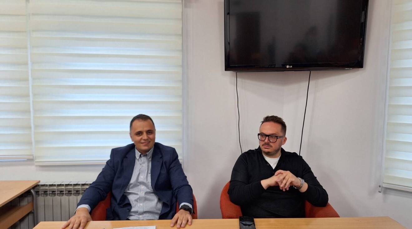 Unutarstranački lokalni izbori proces partijske reforme, jačanjem partijske mreže stvoriti novu dimenziju DPS-a u Tivtu
