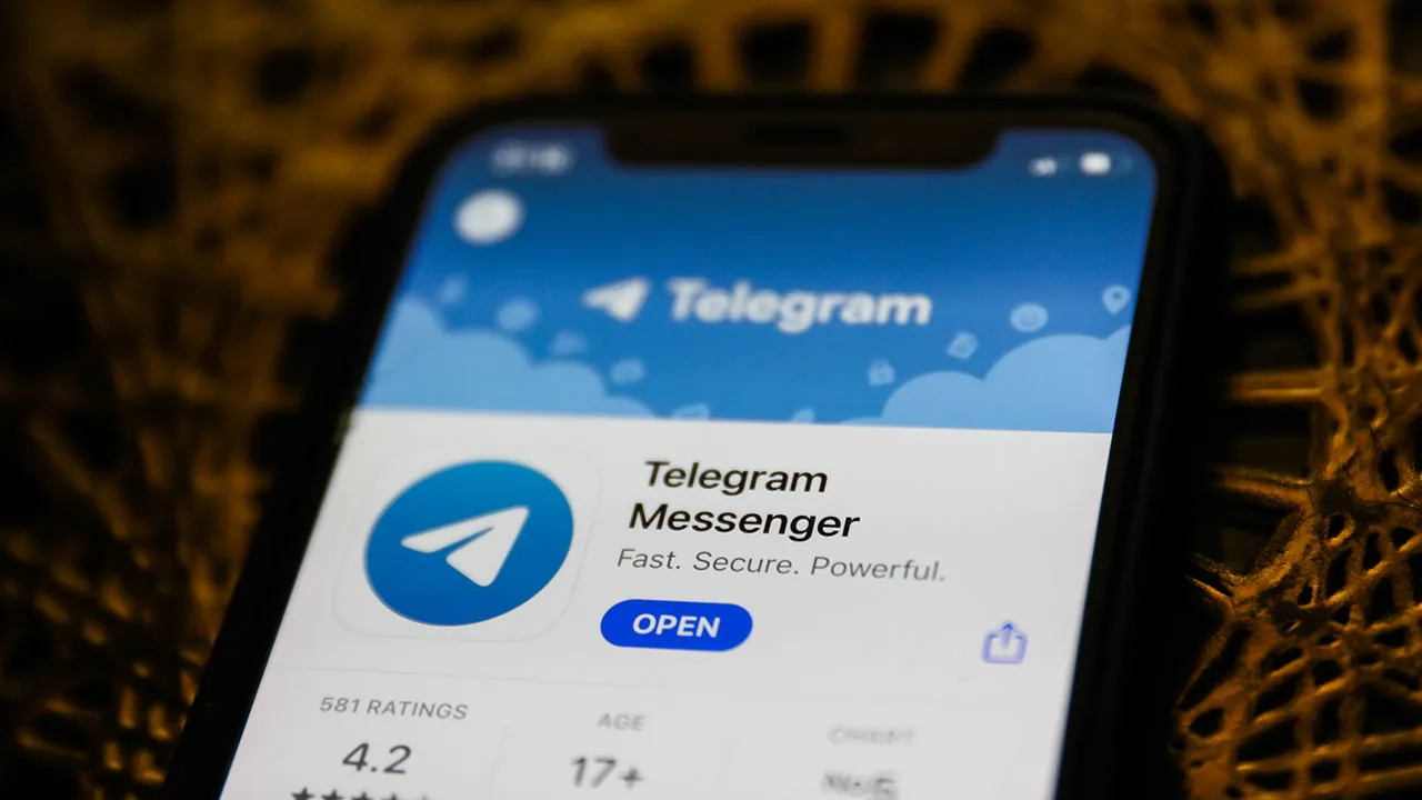 Telegram i dalje veliko uporište kriminala