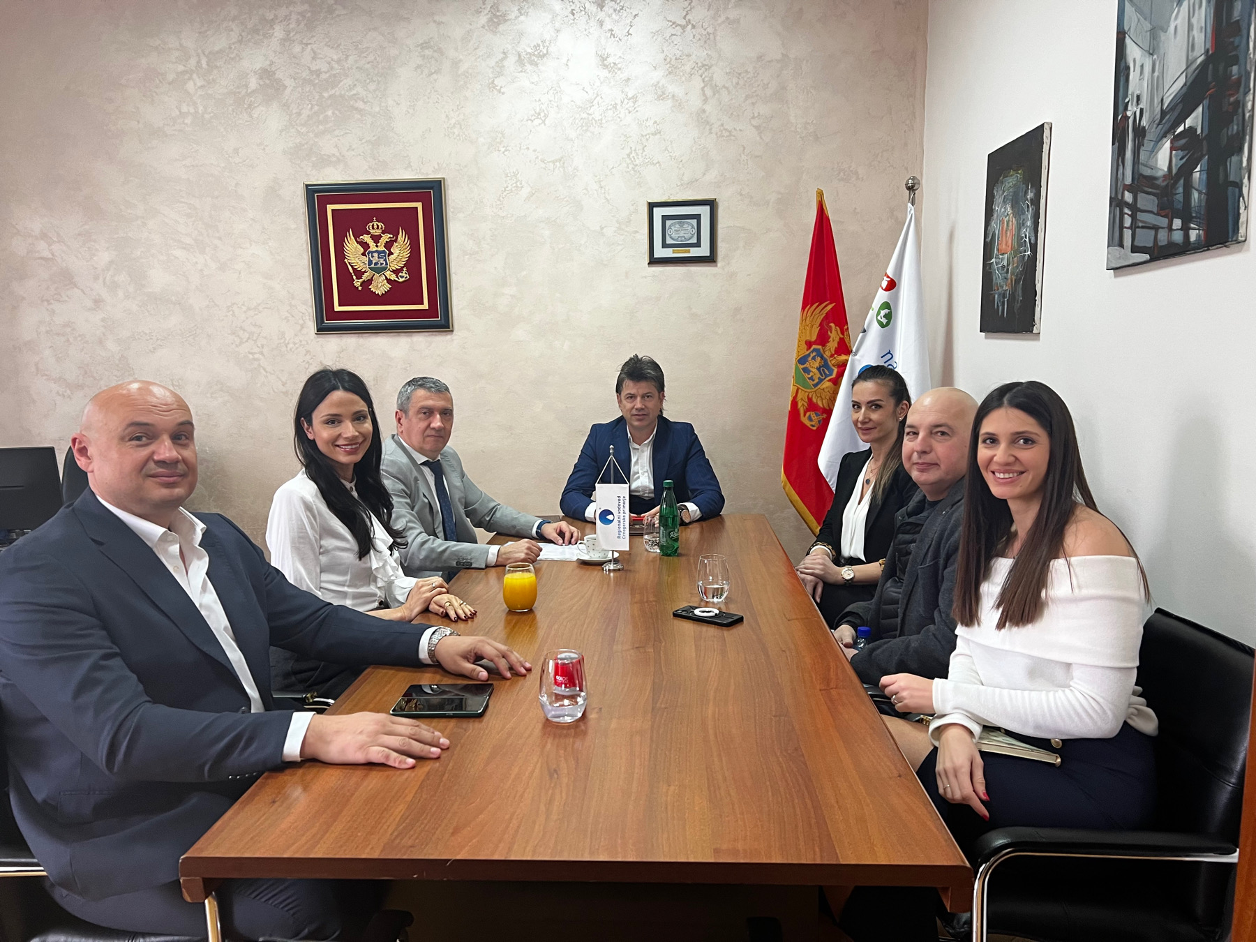 „Zajedničkim snagama za zaštitu voda Skadarskog jezera“
