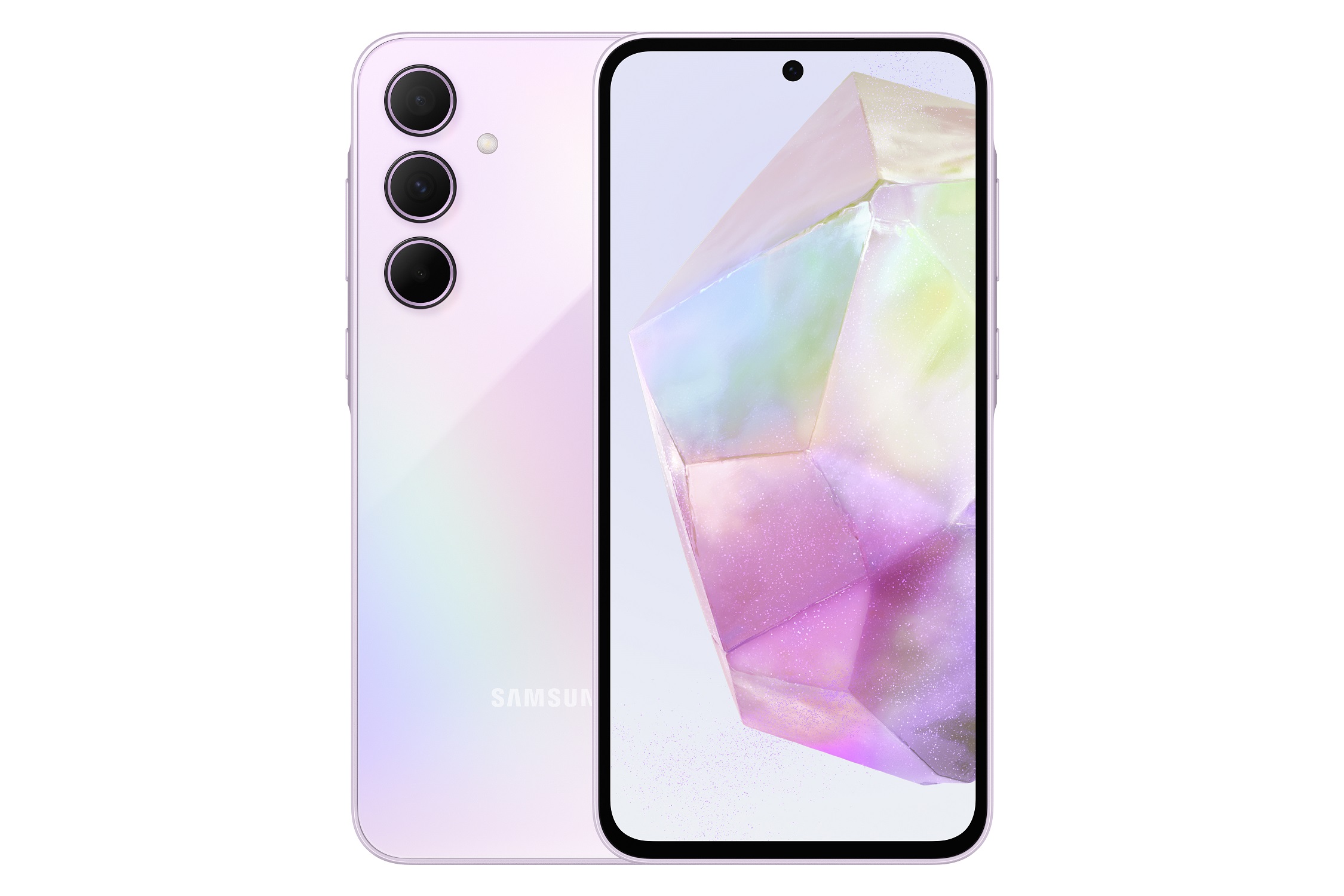 Samsung Galaxy A55 5G i Galaxy A35 5G: nevjerovatne inovacije i bezbjednost osmišljene za svakoga
