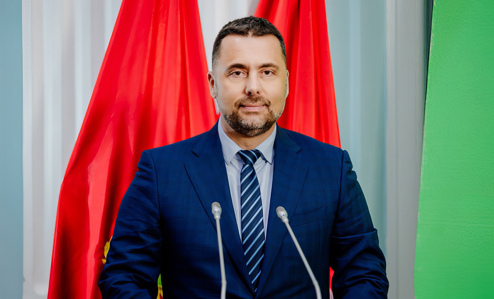 Đurović: Bilo je očekivano da se sve linije vrate tokom ljeta