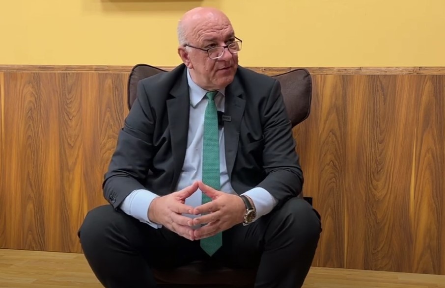 Marinović: Smanjio sam prostor za krađu unutar Montefarma pa su oni kojima to nije odgovaralo postali ljuti botovi