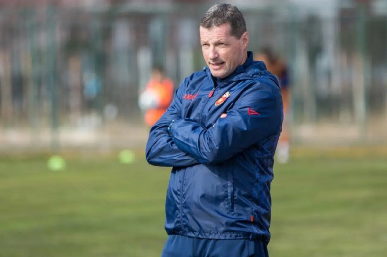 FSCG: Perišić selektor mlade reprezentacije, Vukčević vodi omladince, Savić umjesto Ljumovića