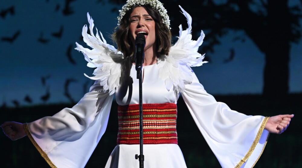 Breskvica: Možda se žiri dogovarao, ali ja sam pokidala
