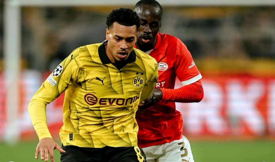 Vestfalen je tvrđava: Dortmund u četvrfinalu Lige šampiona