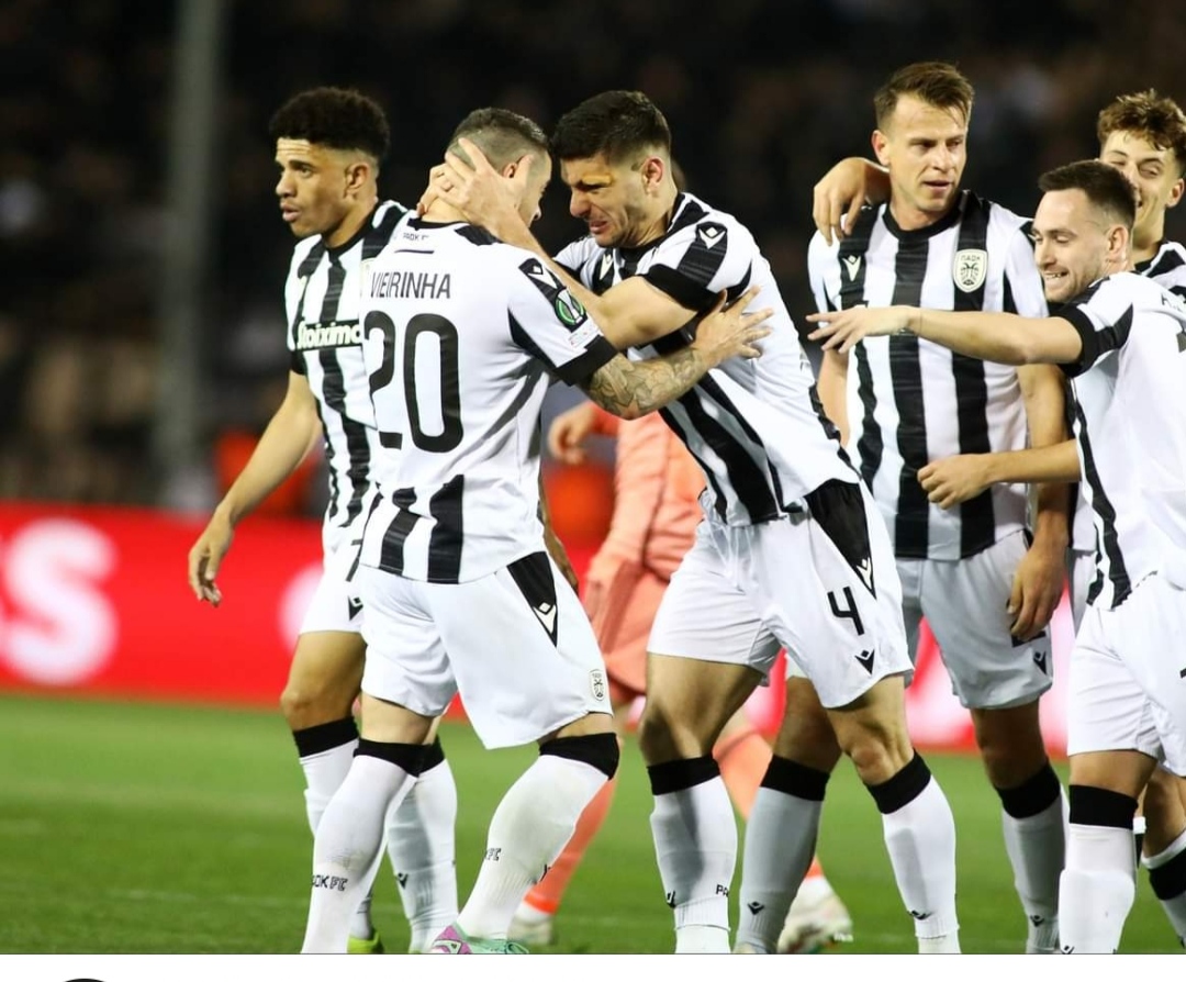 PAOK petardom izbacio Dinamo: Prošli Fener i Viola