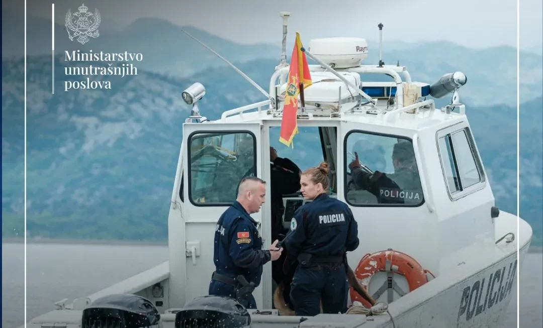 Sedmični pregled aktivnosti Uprave policije: Policijski službenici imali pune ruke posla