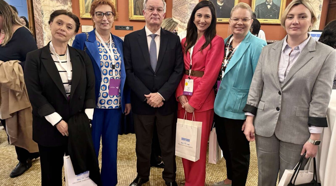 Crna Gora je pozitivan primjer drugim državama jer su budžetom opredijeljena sredstva za povećanje rodne ravnopravnosti i inkluzivnosti