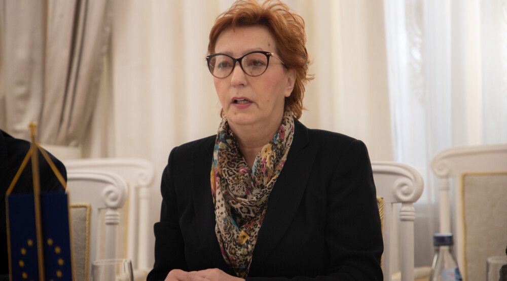 Popović uputila saučešće: Potreseni smo podmuklim napadom koji se desio u Moskvi