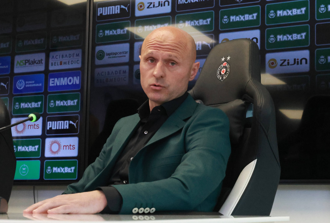 Duljaj: Prethodni derbi nema veze sa ovim, komšije su sada opreznije