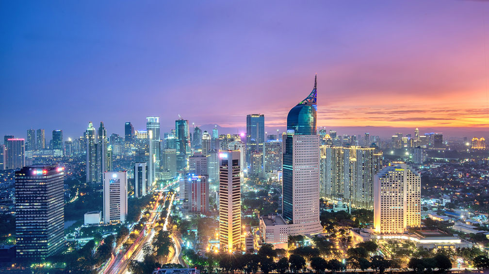 Džakarta od ove godine više neće biti glavni grad Indonezije?