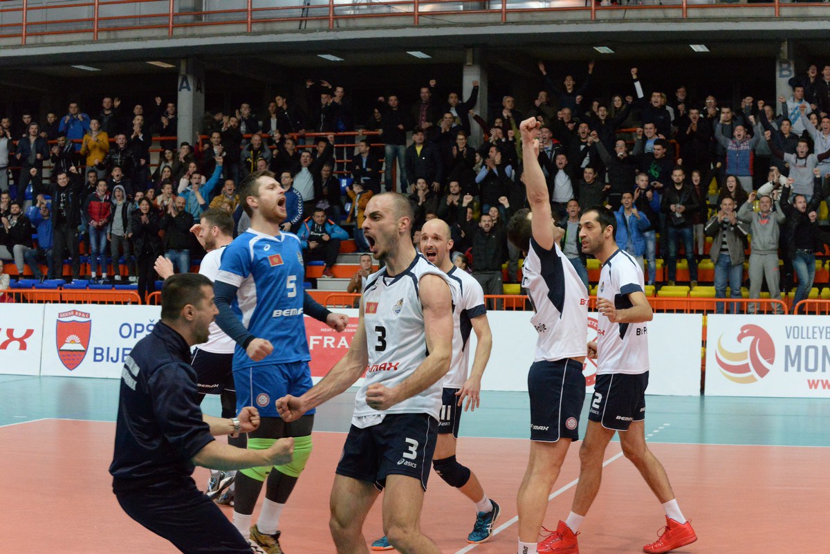 Bjelopoljci spremaju lijep ambijent za finale Kupa