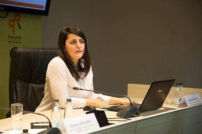 Čolaković: Usvajanjem zakona o rodnom identitetu sistem neće biti narušen