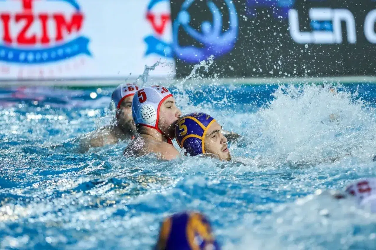 Premijer regionalna liga: Zvezda bolja od Jadrana