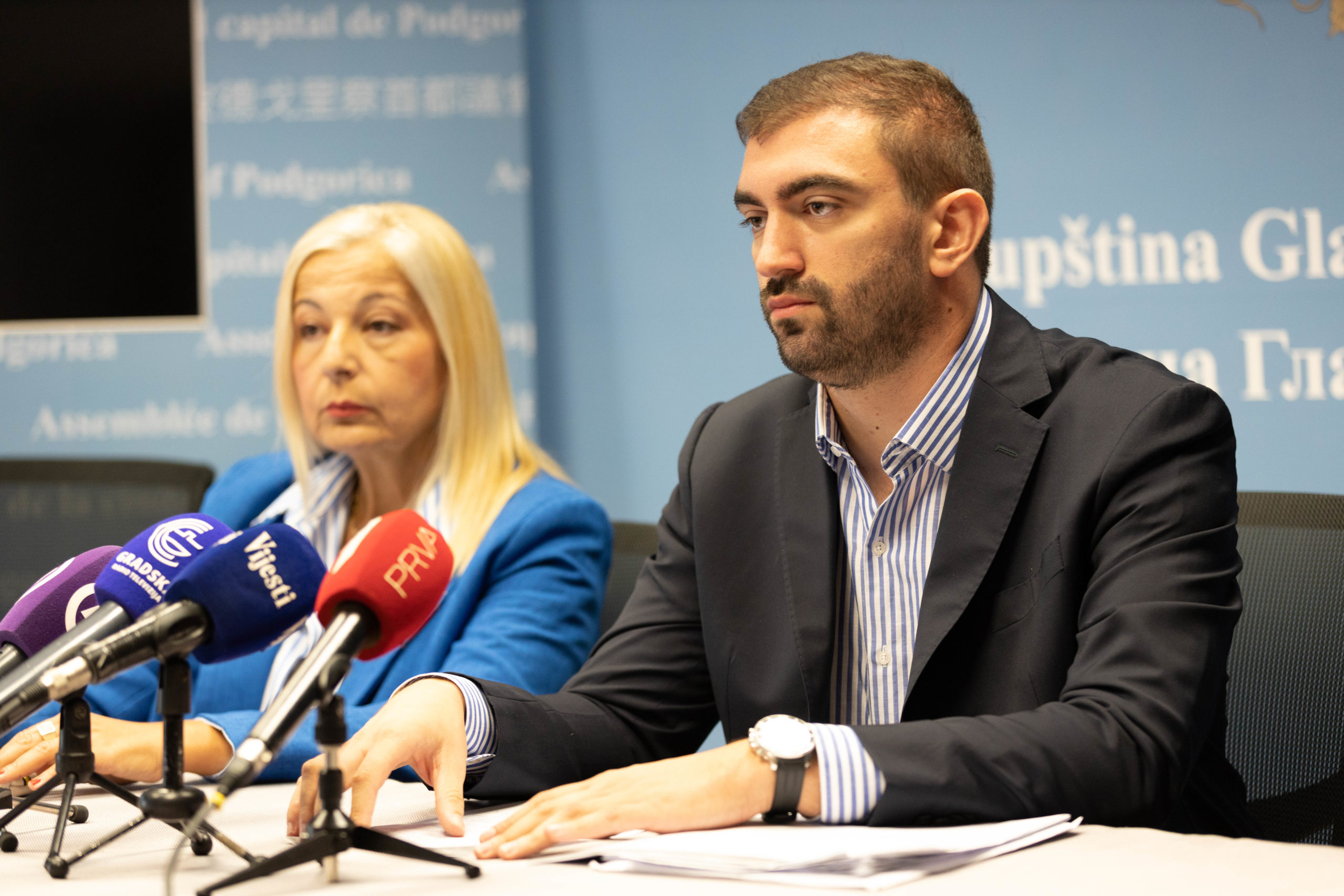 Klikovac: Ministarstvo finansija i Poreska uprava da omoguće privrednicima da poreze na dobit izmire u više rata