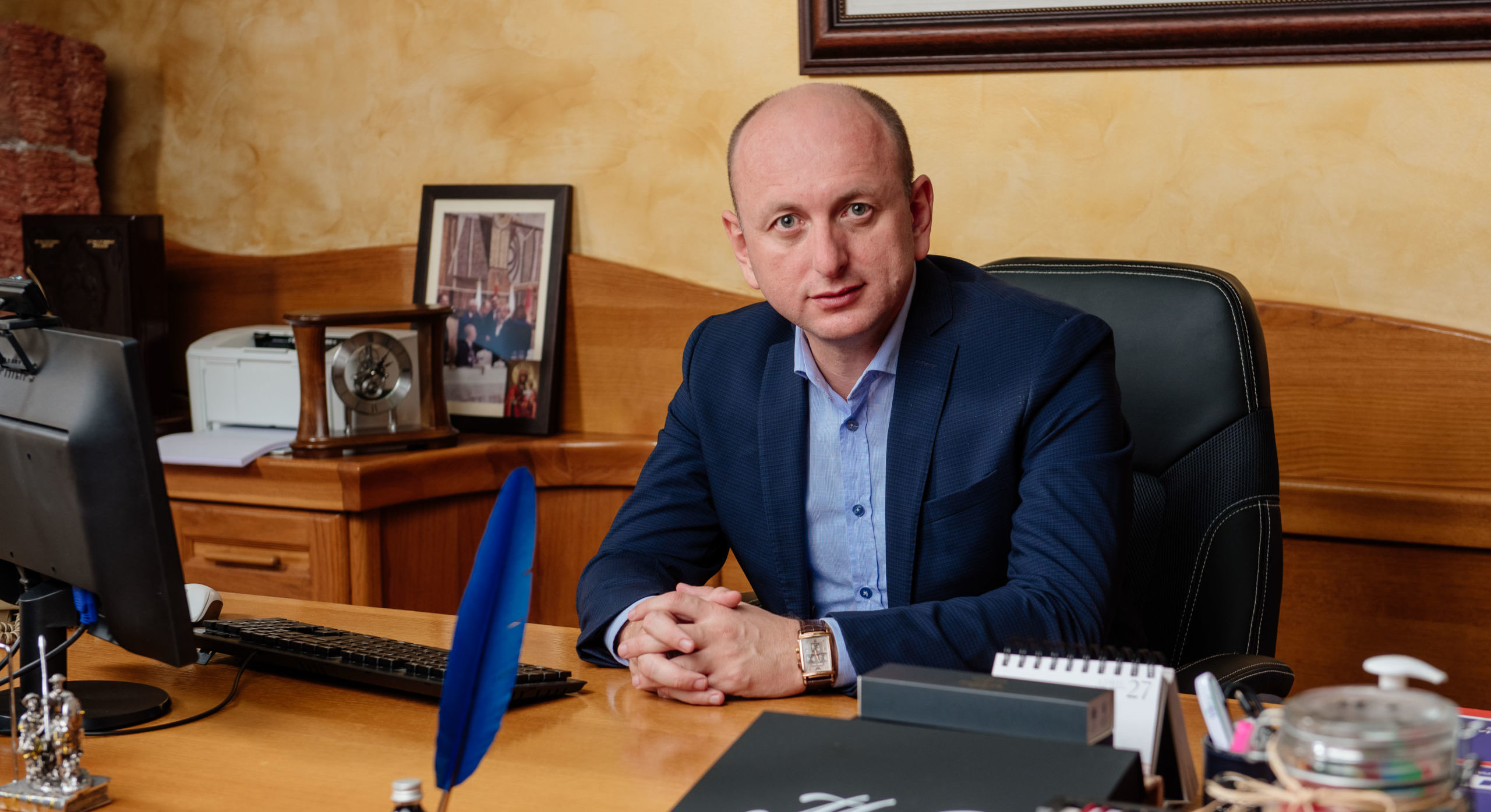 Knežević katoličkim vjernicima čestitao predstojeći Uskrs