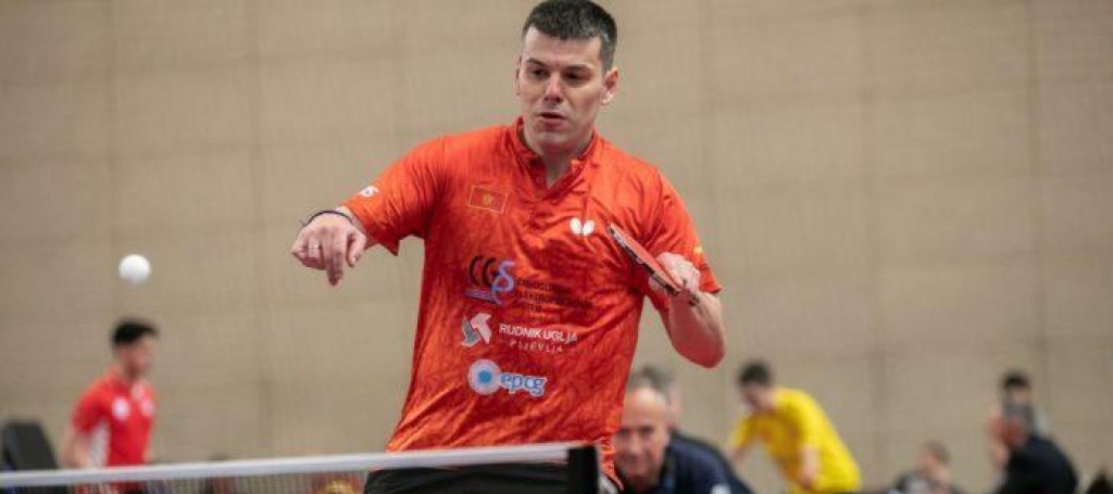 Bakić pobjednik turnira u Linjanu