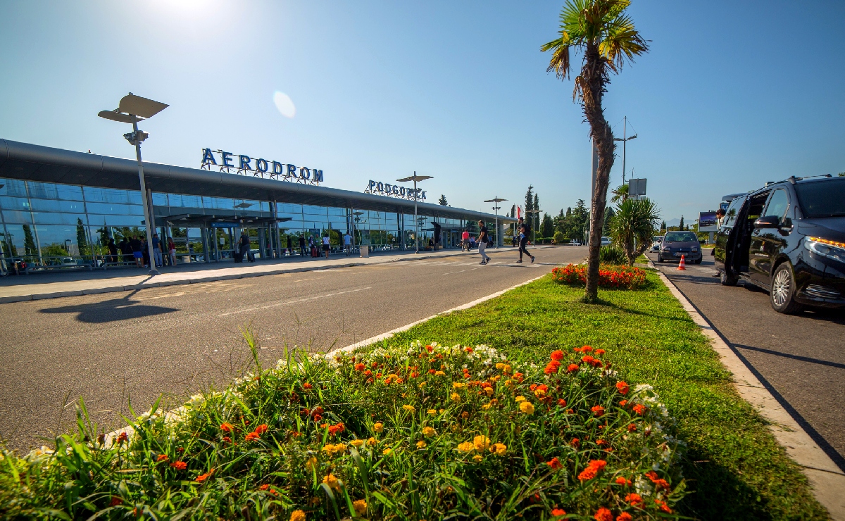 Niskobudžetne avio-kompanije od maja