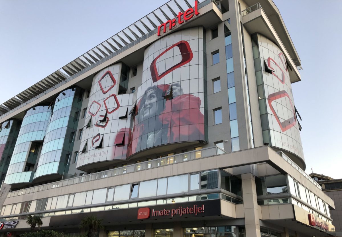 MTEL ostvario rekordan rast prihoda i profita