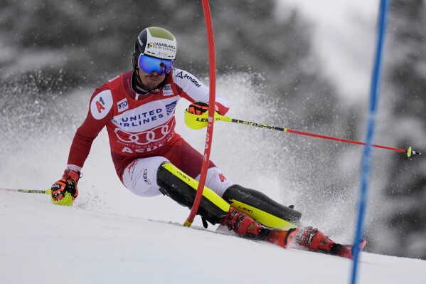 Otkazan slalom u Kranjskoj Gori: Feler obezbijedio mali globus