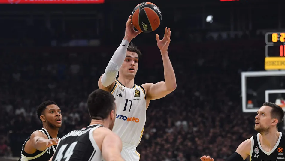 Mateo: Kao kad se pokrijete ćebetom…