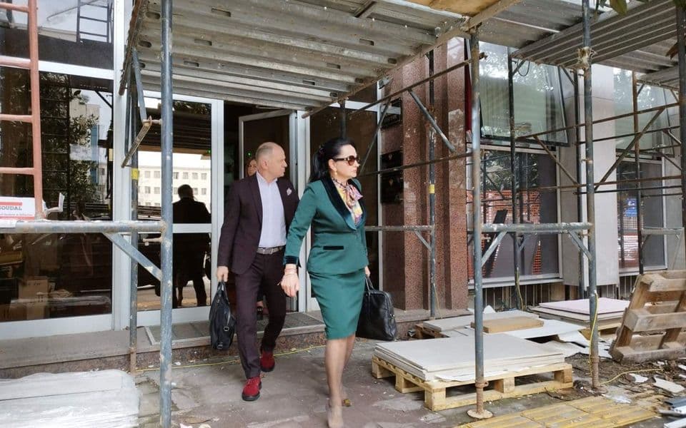 Suđenje Medenici i njenom sinu Milošu odloženo 14. put