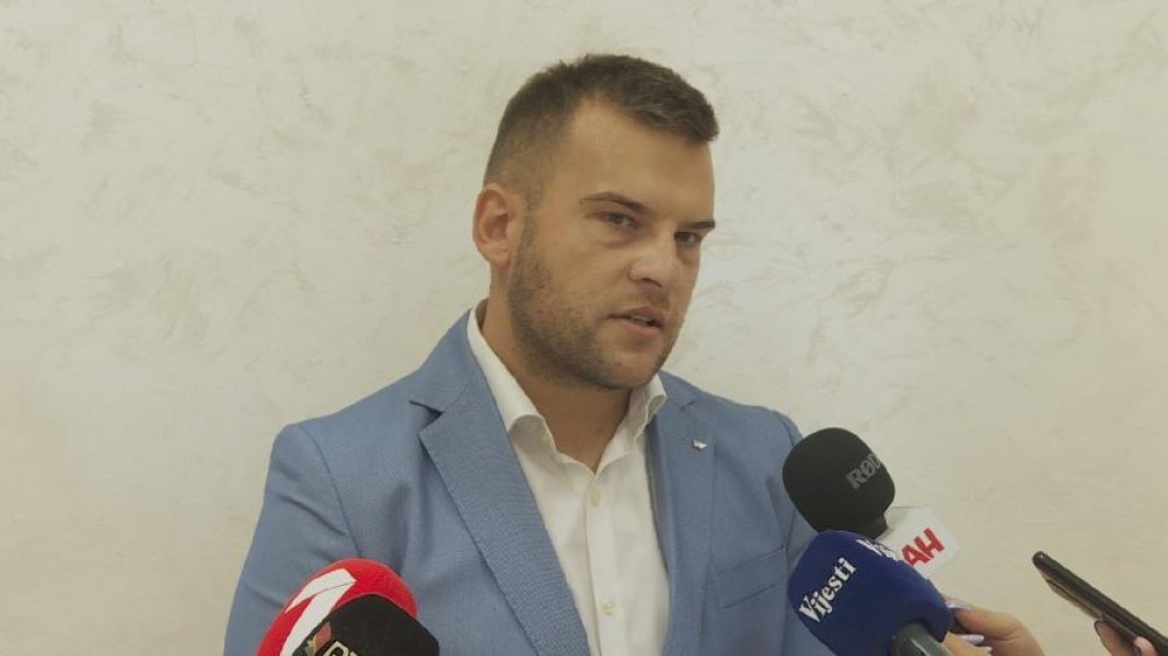 Asanović Mujoviću: Silom na Zetu nećete moći, kolektor neće biti izgrađen