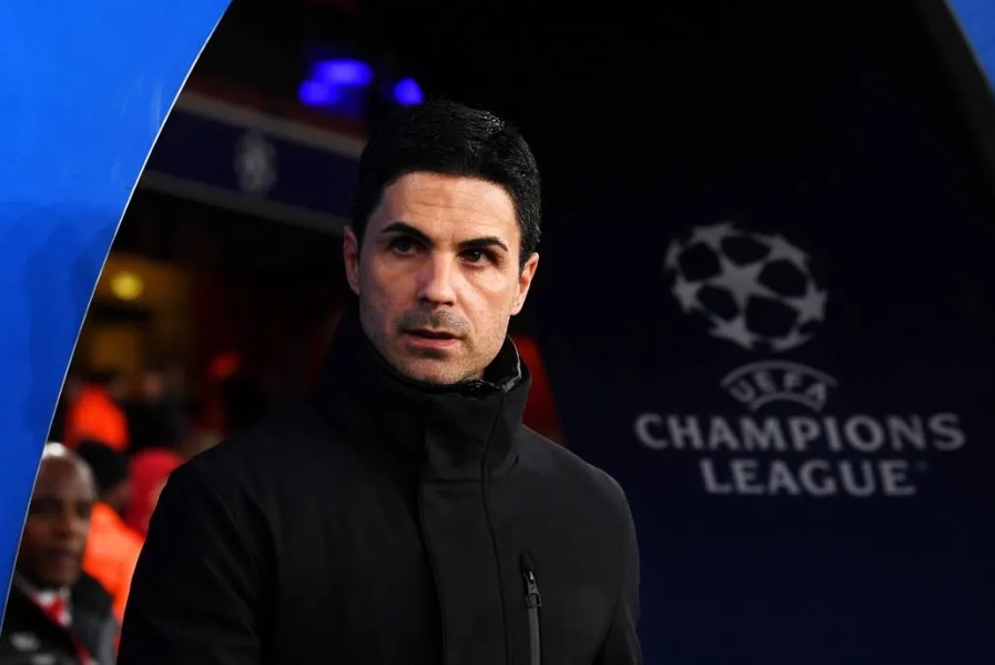 Konseisao: Arteta vrijeđao mrtvog čovjeka; Arteta: Nemam komentar