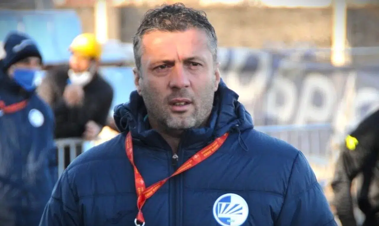 Miljan Radović ponovo na klupi Sutjeske