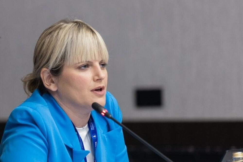 Obustavljen postupak protiv Pavličić, koja je 14 godina radila sa lažnom diplomom u IJZCG