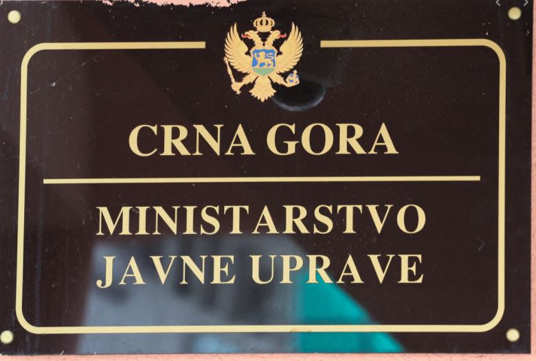 Ministarstvo javne uprave podržava inicijativu Milatovića za uvođenje otvorenih izbornih listi